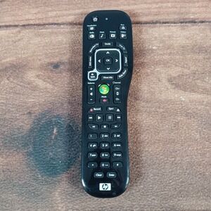 HP Media Center Remote Control for Windows XP Vista 7 with Navigation Buttons